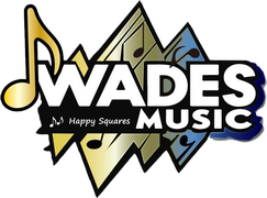 Wades Music